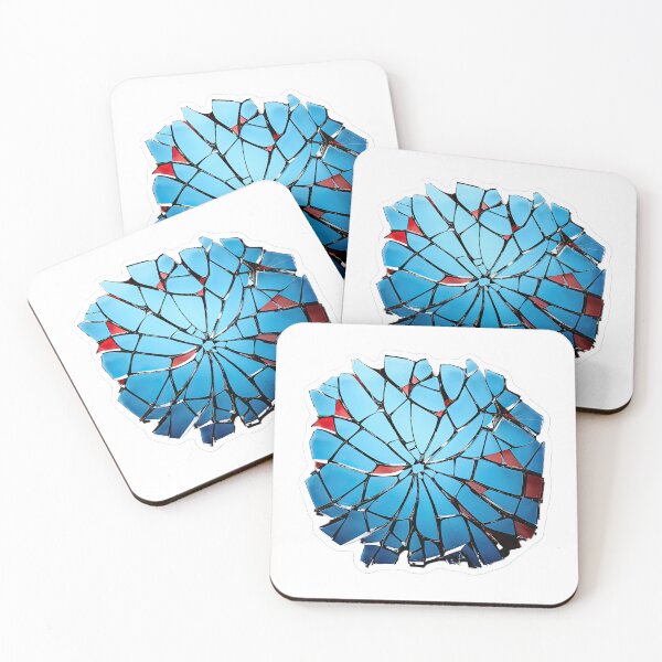 Item preview, Broken glass designed and sold by abmkf.