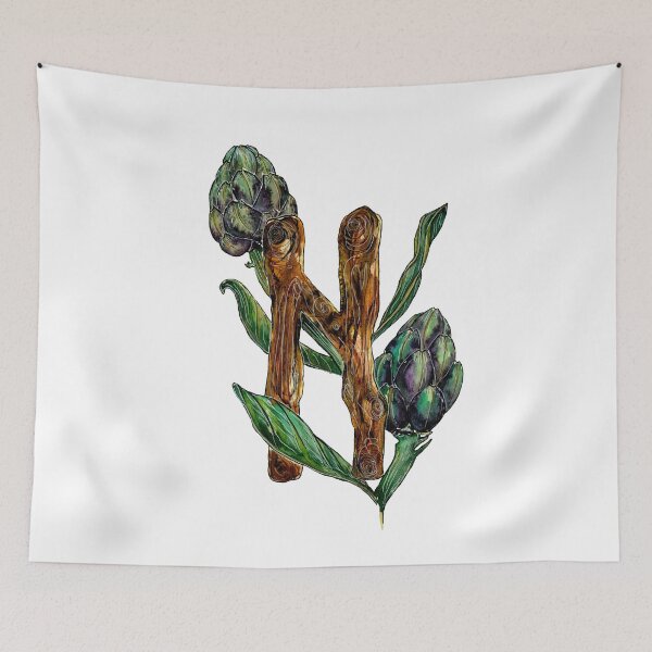 Item preview, Hagalaz rune designed and sold by Halyna Nechyporuk.