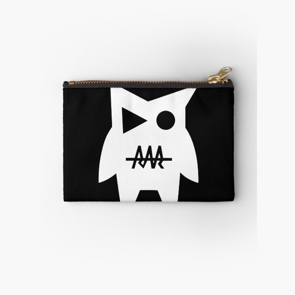Item preview, Carter Sharer HD Logo designed and sold by KPopverse2.