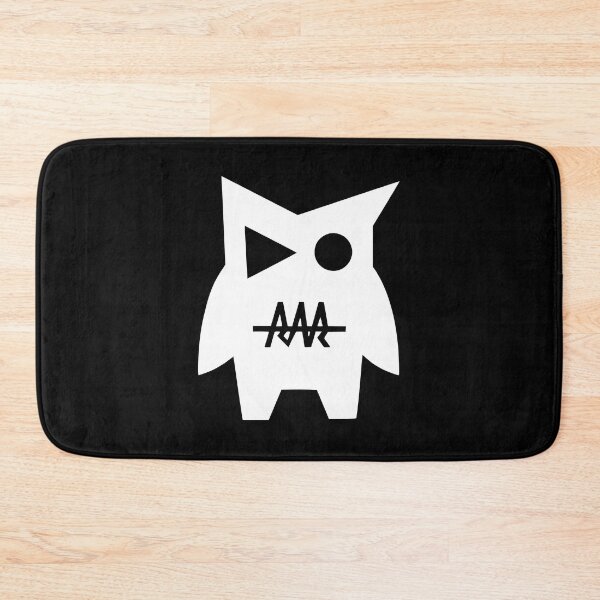 Item preview, Carter Sharer HD Logo designed and sold by KPopverse2.