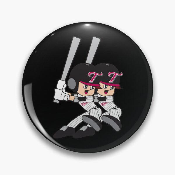 Item preview, KBO Mascot designed and sold by KariCantin.