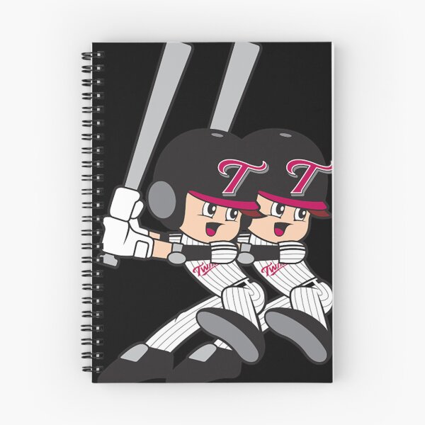 Item preview, KBO Mascot designed and sold by KariCantin.