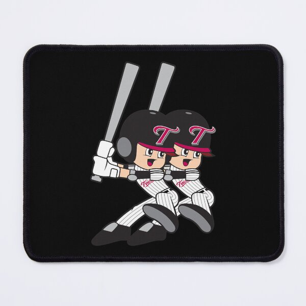 Item preview, KBO Mascot designed and sold by KariCantin.