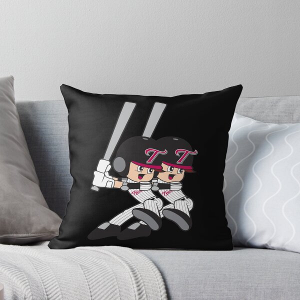 Item preview, KBO Mascot designed and sold by KariCantin.