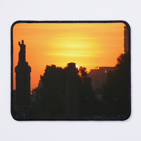 Item preview, Cairo Sunset  designed and sold by GillianTapping.