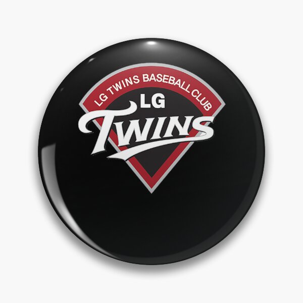 Item preview, Twins Baseball designed and sold by KariCantin.