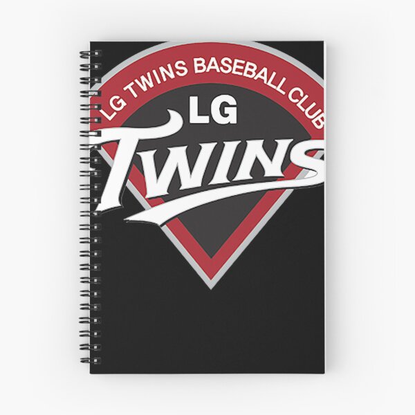Item preview, Twins Baseball designed and sold by KariCantin.
