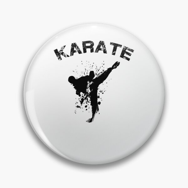 Artikelvorschau, Karate entworfen und verkauft von ShoPellY.