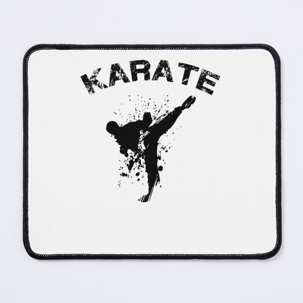 Artikelvorschau, Karate entworfen und verkauft von ShoPellY.