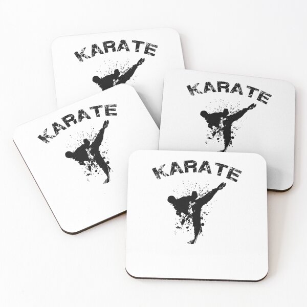 Artikelvorschau, Karate entworfen und verkauft von ShoPellY.