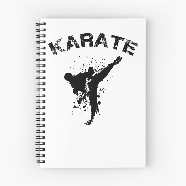 Artikelvorschau, Karate entworfen und verkauft von ShoPellY.