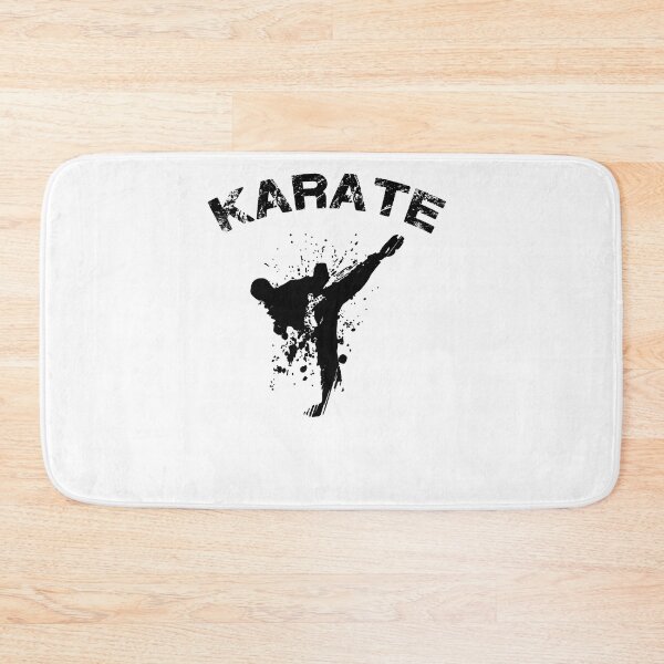 Artikelvorschau, Karate entworfen und verkauft von ShoPellY.