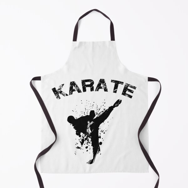 Item preview, Karate designed and sold by ShoPellY.
