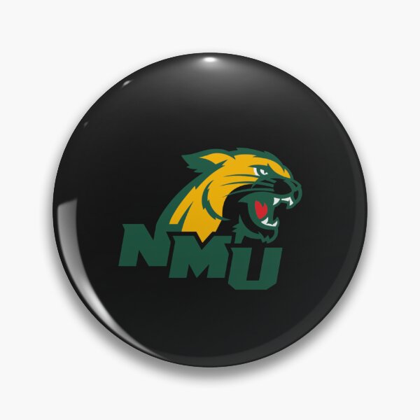 Item preview, Michigan Wildcat Northern Sports   designed and sold by AniahJonas.