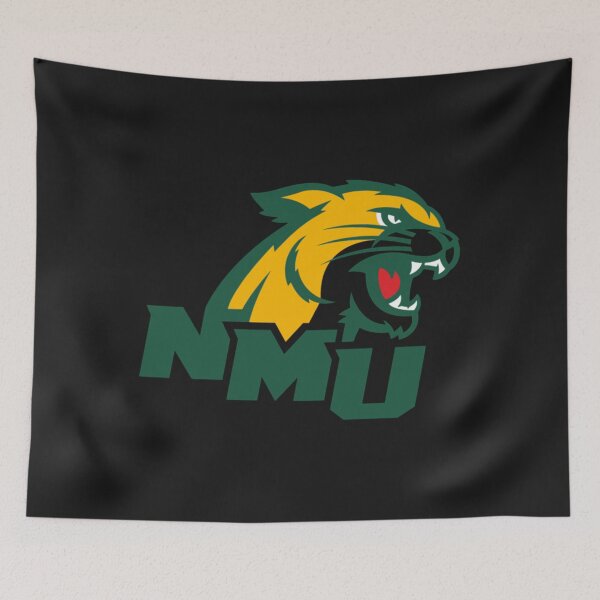 Item preview, Michigan Wildcat Northern Sports   designed and sold by AniahJonas.