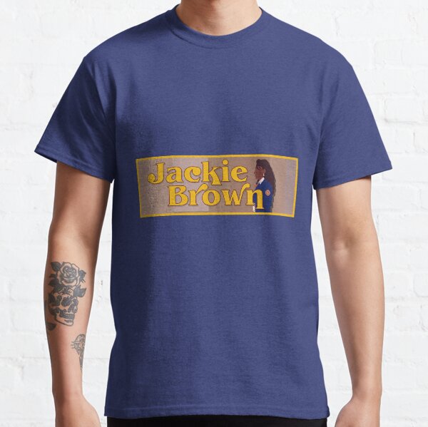 Jackie Brown Clothing for Sale | Redbubble