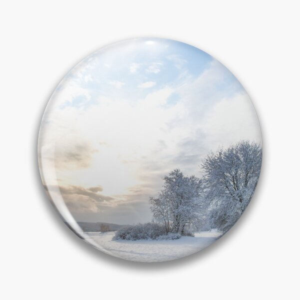 Item preview, Winter in the Waldviertel, Austria designed and sold by WeightPulling.