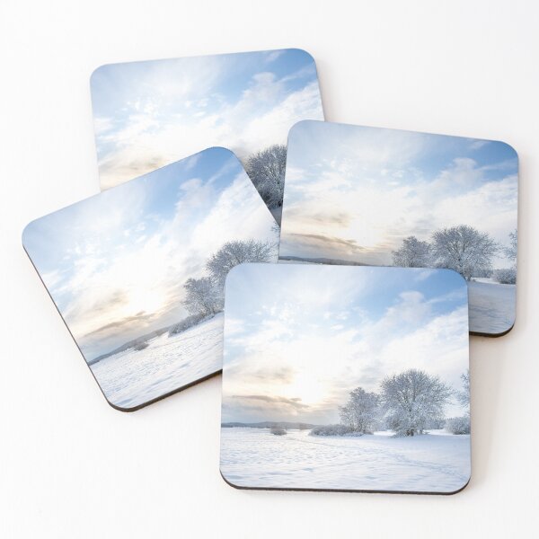 Item preview, Winter in the Waldviertel, Austria designed and sold by WeightPulling.