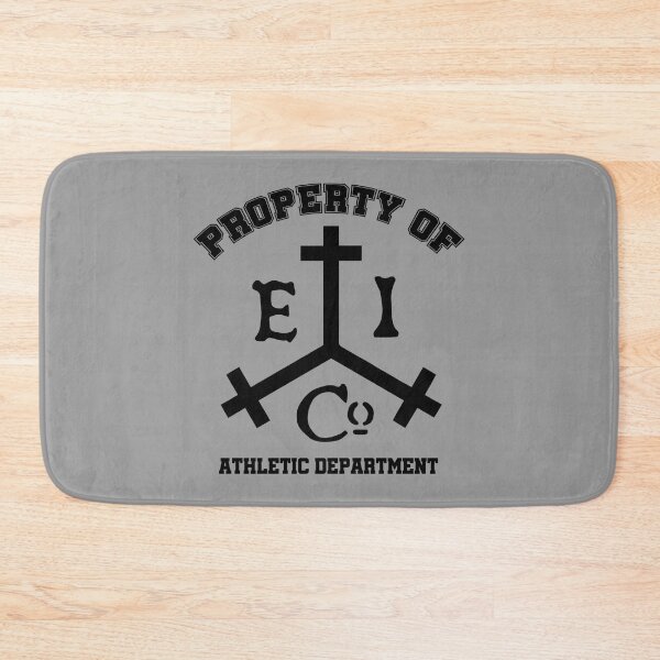 Item preview, Property of East India Trading Company EITC Athletic Department POTC Tribute - Light designed and sold by 90snerd.