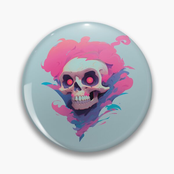 Item preview, Ghoulish Grace designed and sold by Bonkers Orangutan.