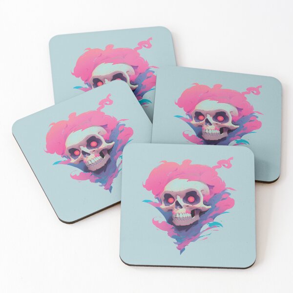 Item preview, Ghoulish Grace designed and sold by Bonkers Orangutan.
