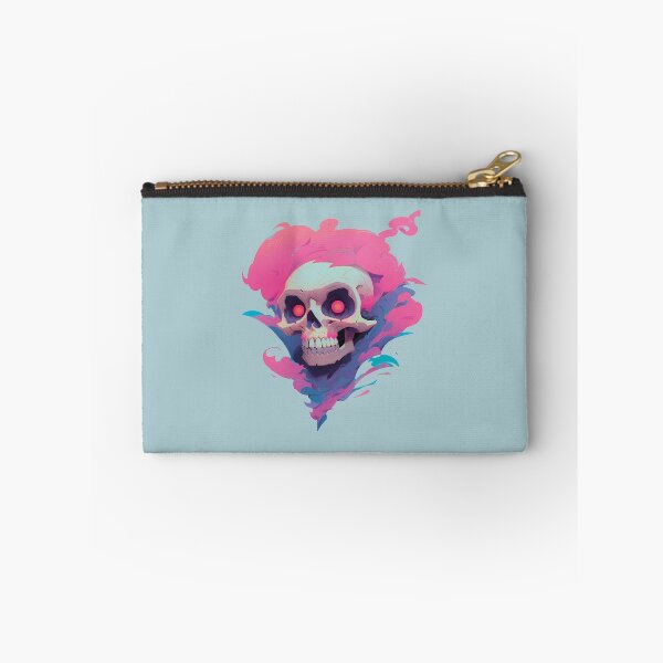 Item preview, Ghoulish Grace designed and sold by Bonkers Orangutan.