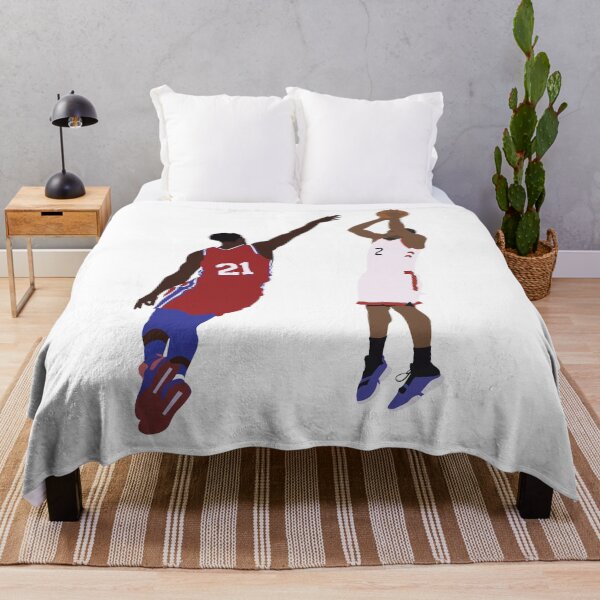 Item preview, Kawhi Leonard Iconic Game 7 winner vs 76ers  designed and sold by Jackshun.