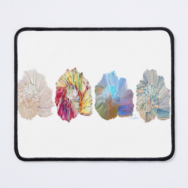 Item preview, CONCH, SHELLS, designed and sold by Tom Sachse.