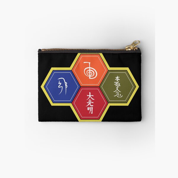 Item preview, Reiki Symbols designed and sold by marcosty.