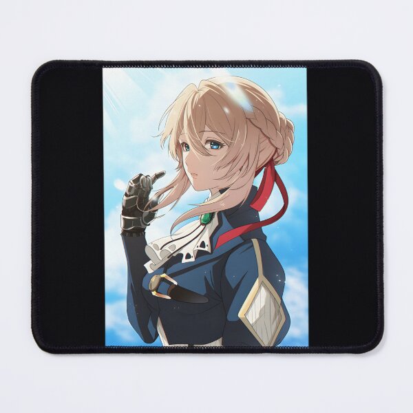 Item preview, Cutie Violet Evergarden 	 		 designed and sold by hymzwskbhe6.