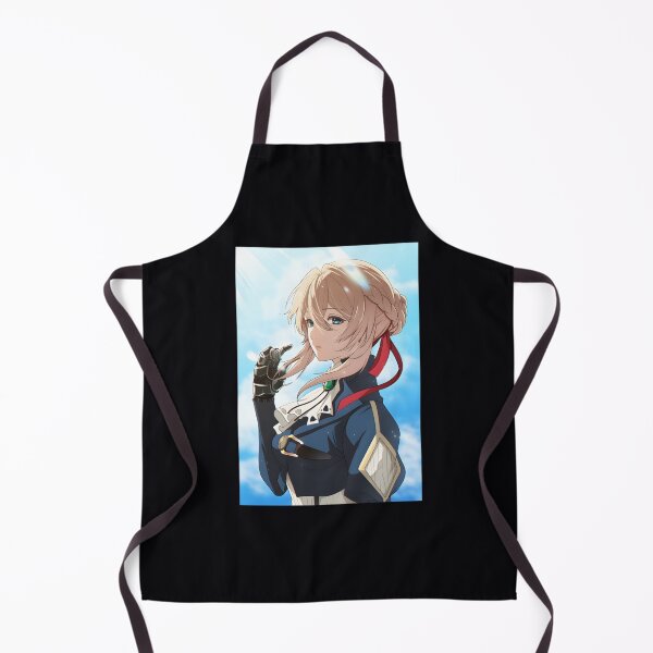 Item preview, Cutie Violet Evergarden designed and sold by hymzwskbhe6.