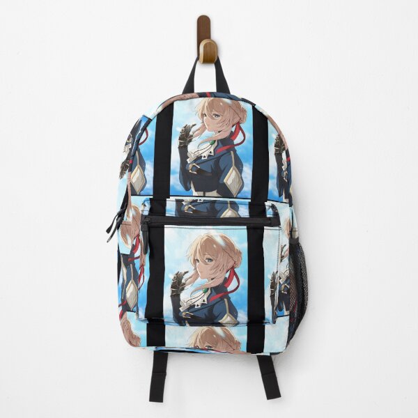 Item preview, Cutie Violet Evergarden 	 		 designed and sold by hymzwskbhe6.