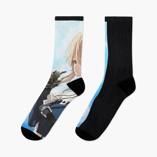 Item preview, Cutie Violet Evergarden 	 		 designed and sold by hymzwskbhe6.
