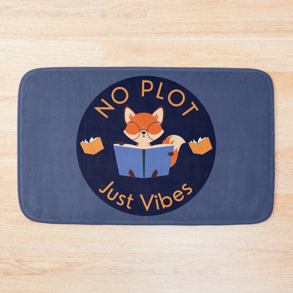 Item preview, no plot, just vibes designed and sold by Wordsmith-Wear.