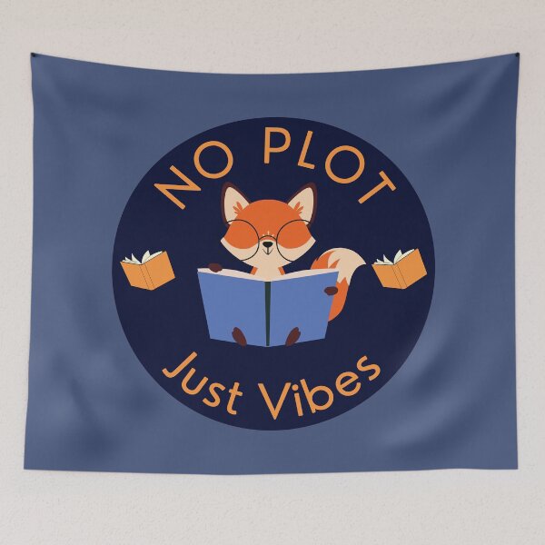 Item preview, no plot, just vibes designed and sold by Wordsmith-Wear.