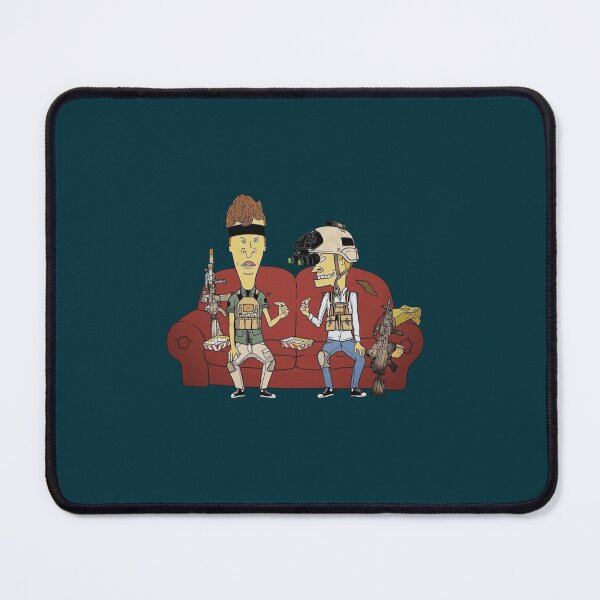 Item preview, Operator Beavis and Butthead designed and sold by SaltyCulthf.