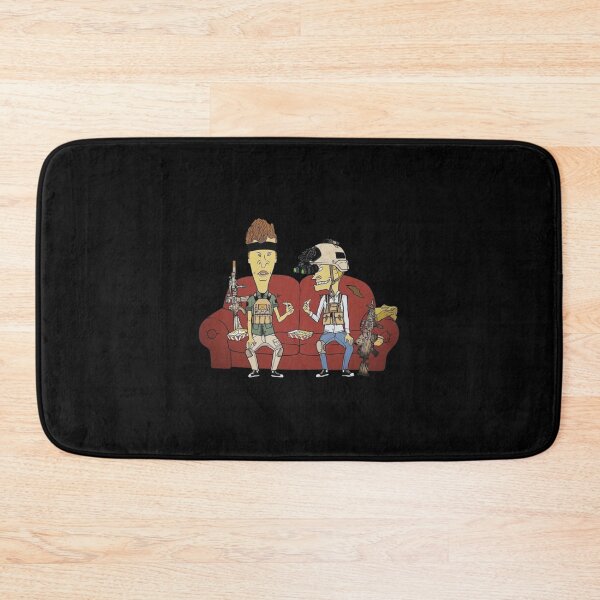 Item preview, Operator Beavis and Butthead   designed and sold by SaltyCulthf.