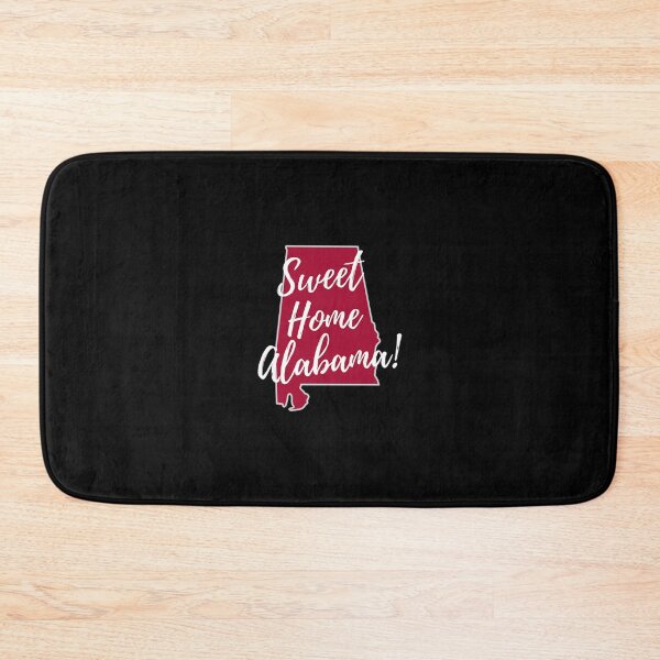 Item preview, sweet home alabama state outline aaron geraud transparent designed and sold by ioqayxxsyzx24.