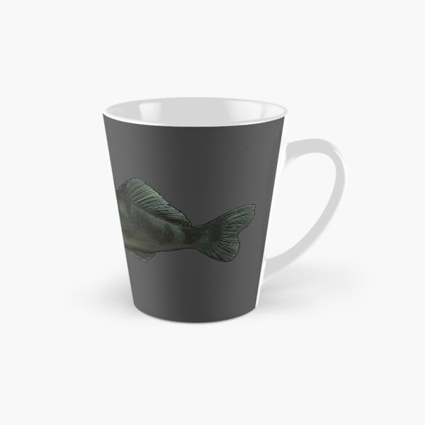 Artikelvorschau, Zander Zander entworfen und verkauft von InkFish Art.
