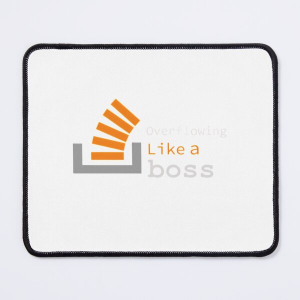 Item preview, Overflowing like a boss designed and sold by vxjlmorfzbm12.