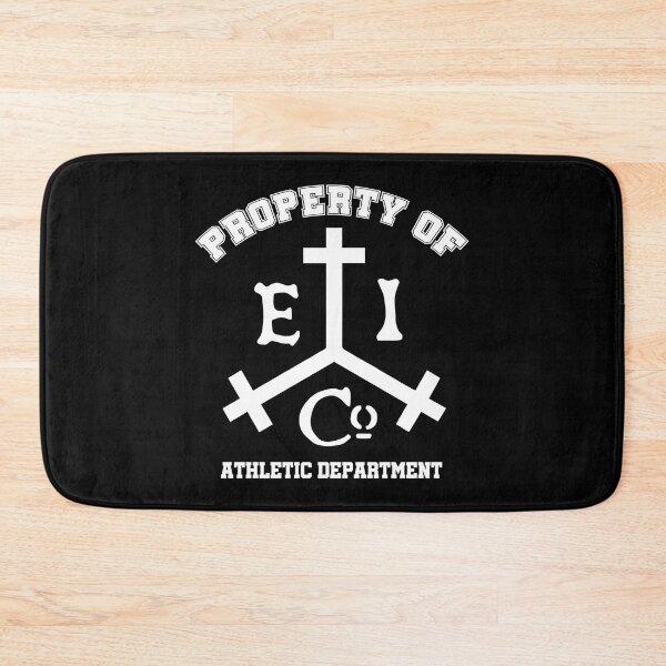 Item preview, Copy of Property of East India Trading Company EITC Athletic Department POTC Tribute - Dark designed and sold by 90snerd.