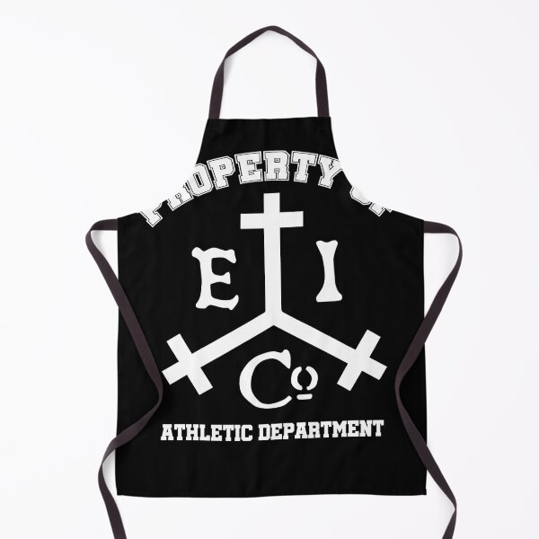 Item preview, Copy of Property of East India Trading Company EITC Athletic Department POTC Tribute - Dark designed and sold by 90snerd.