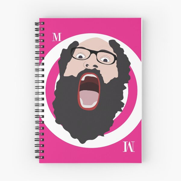 Item preview, Modern life - moderdonia designed and sold by BandanaBro.