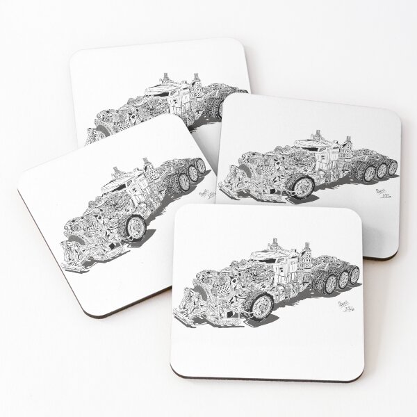 Item preview, truck perfect detailed work designed and sold by TheSkrleshop.
