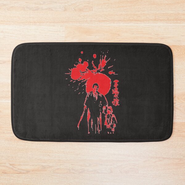 Item preview, Lone Wolf And Cub Essential T Shirt designed and sold by PryceSantoyo.