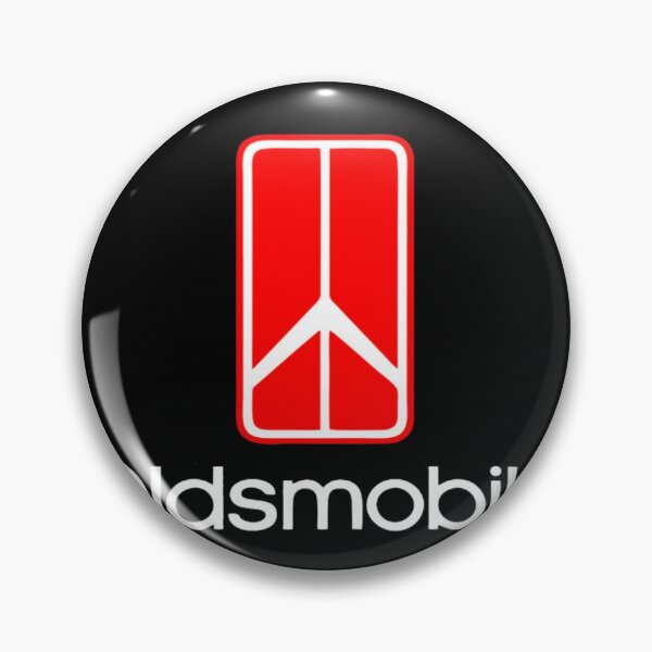 Item preview, Oldsmobile Logo designed and sold by JohnnieFerry.