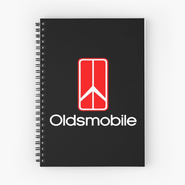 Item preview, Oldsmobile Logo designed and sold by JohnnieFerry.