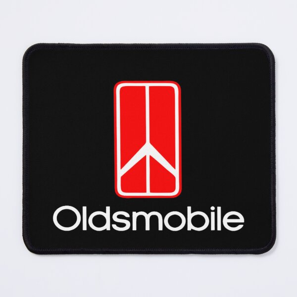 Item preview, Oldsmobile Logo designed and sold by JohnnieFerry.
