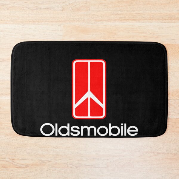Item preview, Oldsmobile Logo designed and sold by JohnnieFerry.