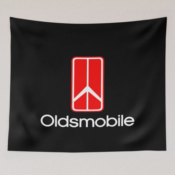 Item preview, Oldsmobile Logo designed and sold by JohnnieFerry.